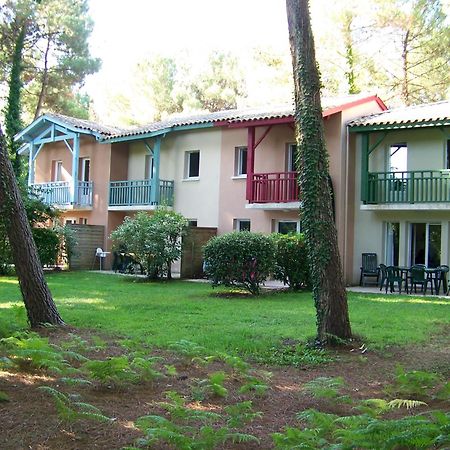 Jolie Petite Maison A Vieux Boucau Avec Piscine Chauffee - Domaine Du Golf De Pinsolle Soustons Exterior foto
